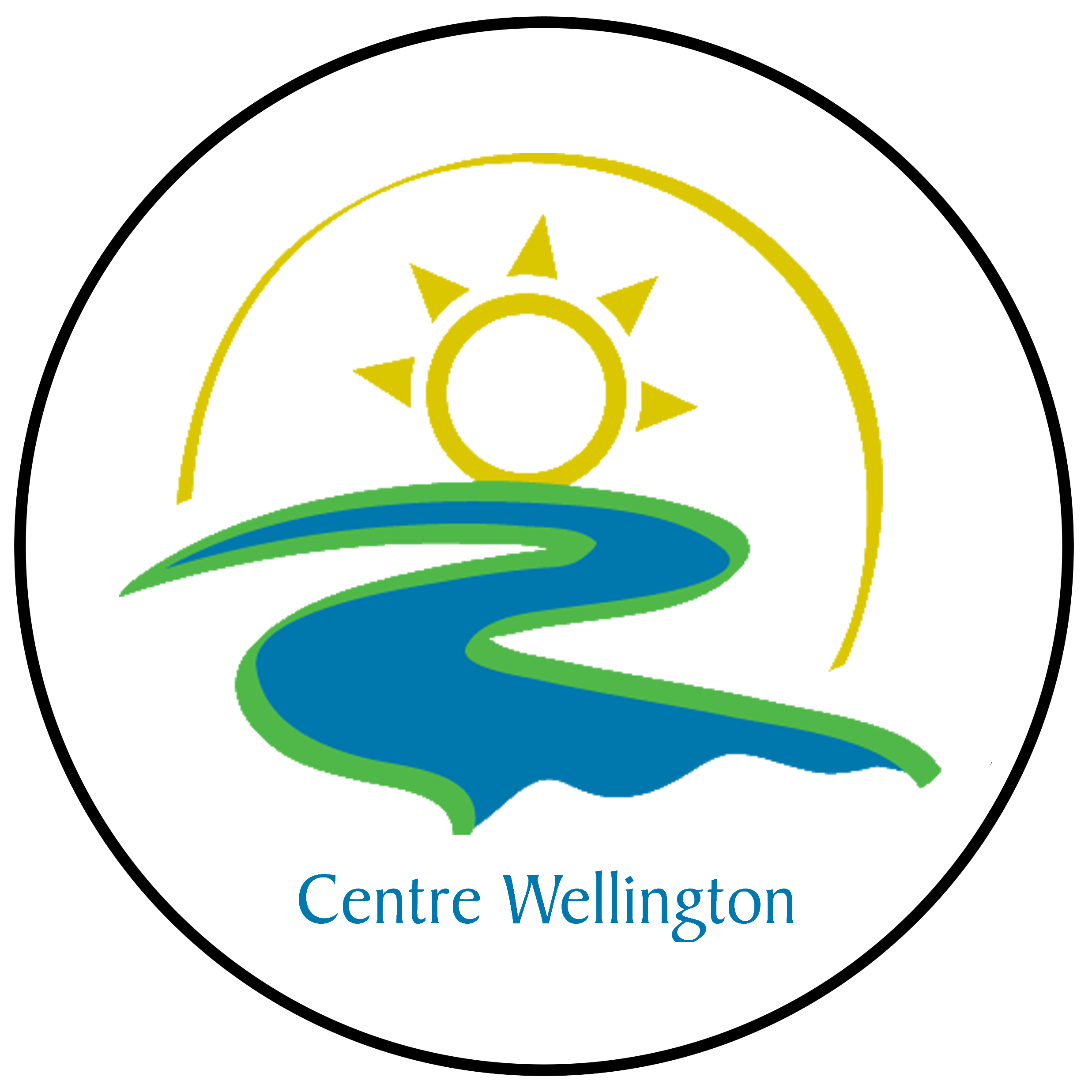 Township of Centre Wellington Logo